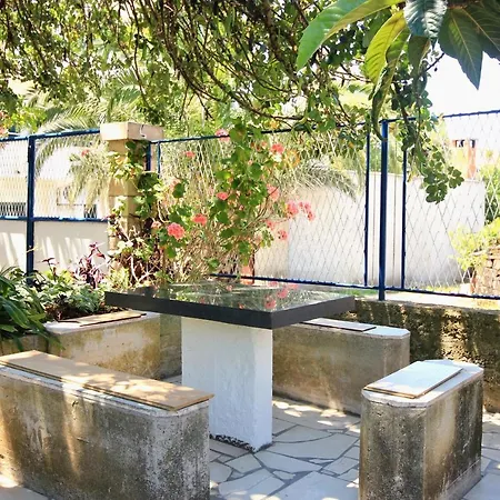 By The Sea Loviste, Peljesac - 10182 Apartamento *