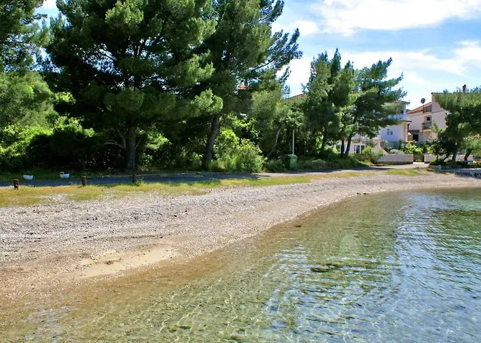 By The Sea Loviste, Peljesac - 10182 Lovište