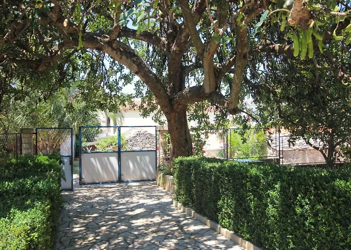 Appartement By The Sea Loviste, Peljesac - 10182