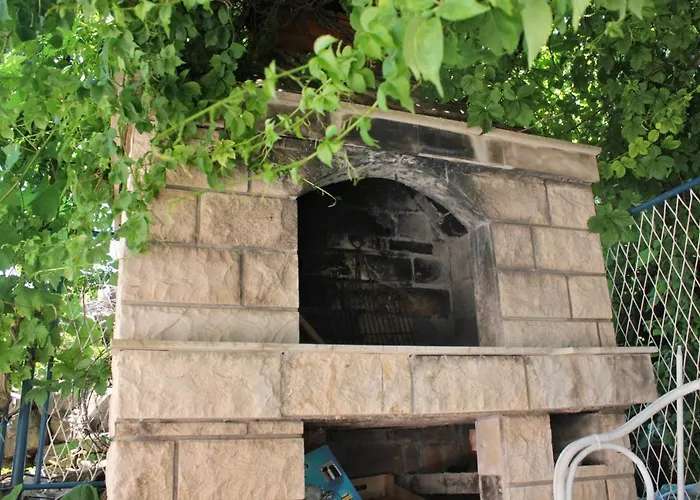 Appartement By The Sea Loviste, Peljesac - 10182 Lovište