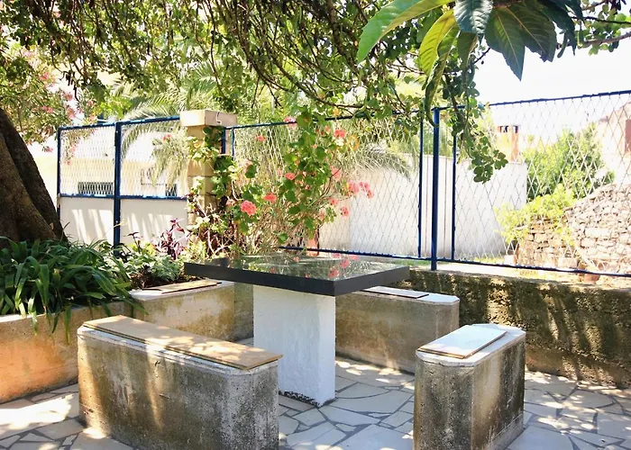 By The Sea Loviste, Peljesac - 10182 Appartement *