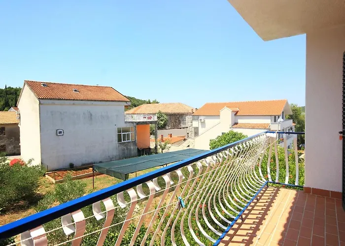 By The Sea Loviste, Peljesac - 10182 Appartement