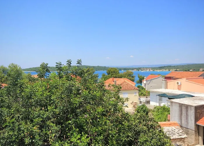 By The Sea Loviste, Peljesac - 10182 Appartement