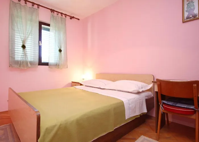 By The Sea Loviste, Peljesac - 10182 Appartement Lovište