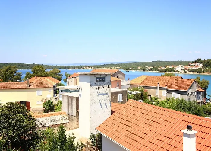 By The Sea Loviste, Peljesac - 10182 Appartement