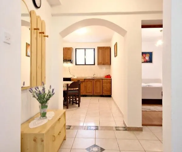 By The Sea Loviste, Peljesac - 10182 Appartement