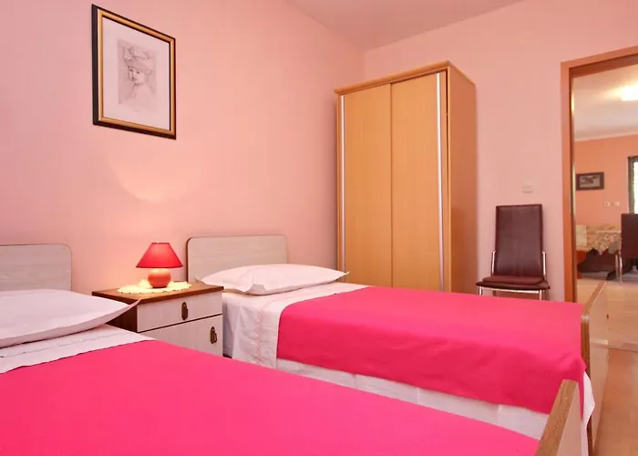 By The Sea Loviste, Peljesac - 10182 Lovište