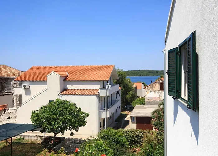 By The Sea Loviste, Peljesac - 10182 Appartement *