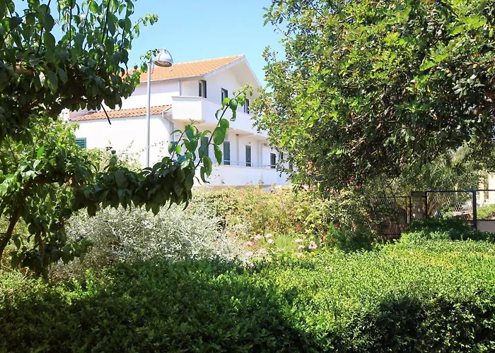 Appartement By The Sea Loviste, Peljesac - 10182