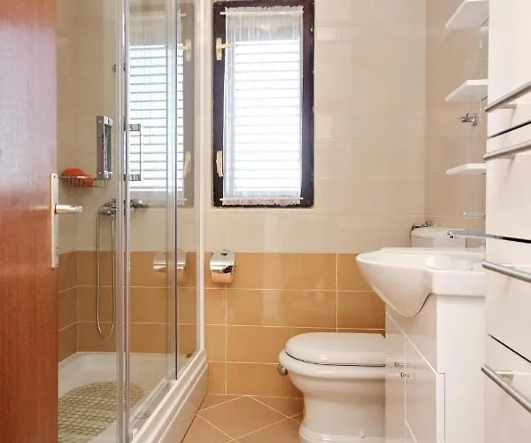 By The Sea Loviste, Peljesac - 10182 Appartement Lovište