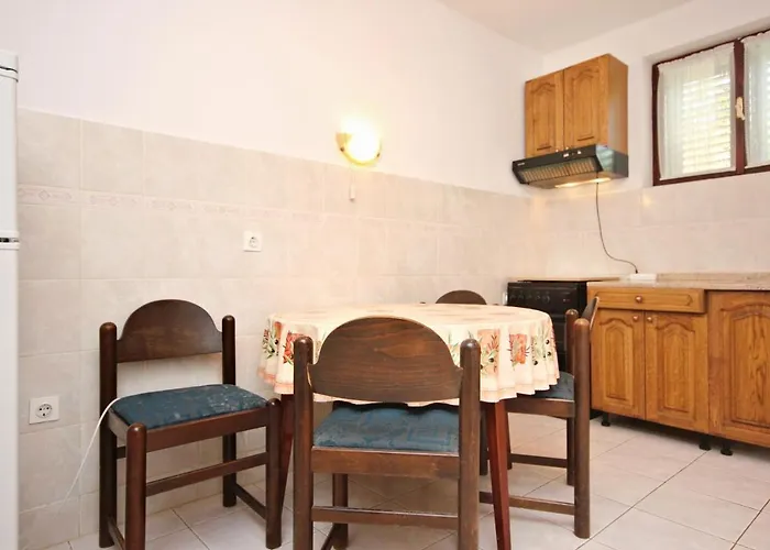 By The Sea Loviste, Peljesac - 10182 Appartement *