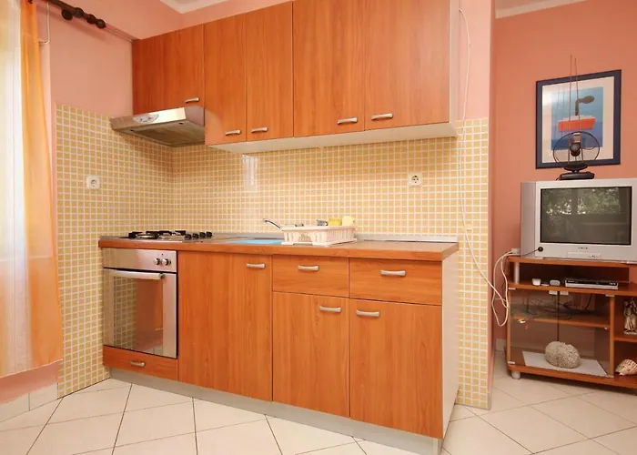 Appartement By The Sea Loviste, Peljesac - 10182 Lovište