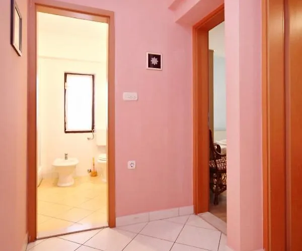 By The Sea Loviste, Peljesac - 10182 Lovište