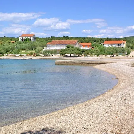 Apartments By The Sea Loviste, Peljesac - 10182