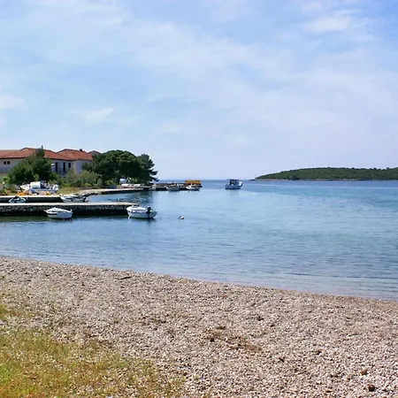 Apartments By The Sea Loviste, Peljesac - 10182 Διαμέρισμα Lovište
