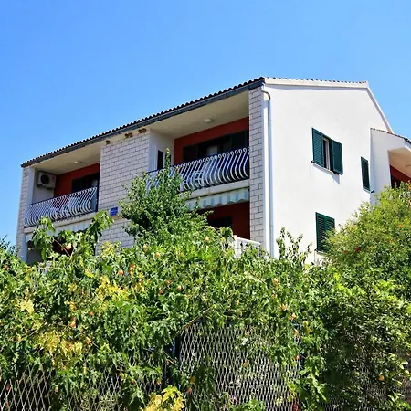 Apartments By The Sea Loviste, Peljesac - 10182