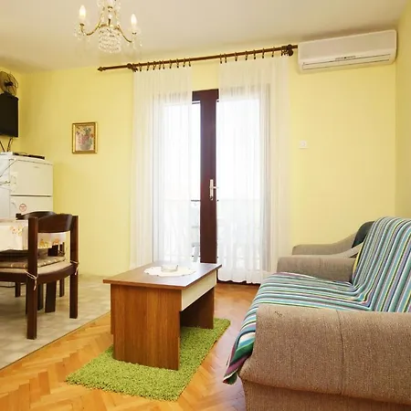 Apartments By The Sea Loviste, Peljesac - 10182