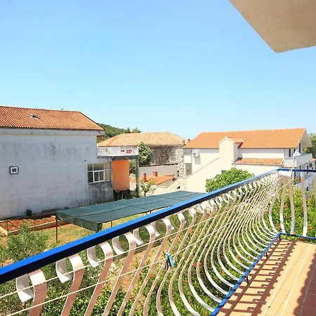 By The Sea Loviste, Peljesac - 10182 Appartement