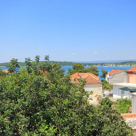 Apartments By The Sea Loviste, Peljesac - 10182 Apartment