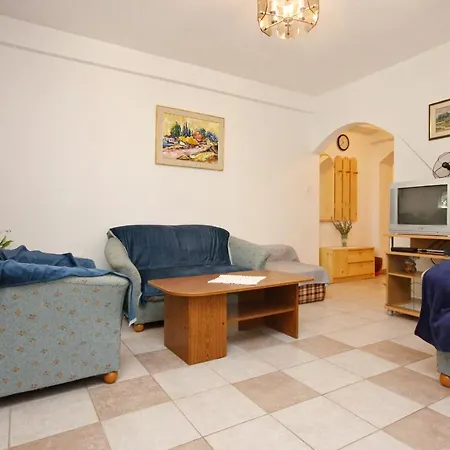 Apartments By The Sea Loviste, Peljesac - 10182