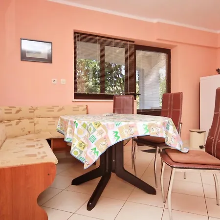 By The Sea Loviste, Peljesac - 10182 Apartmán *