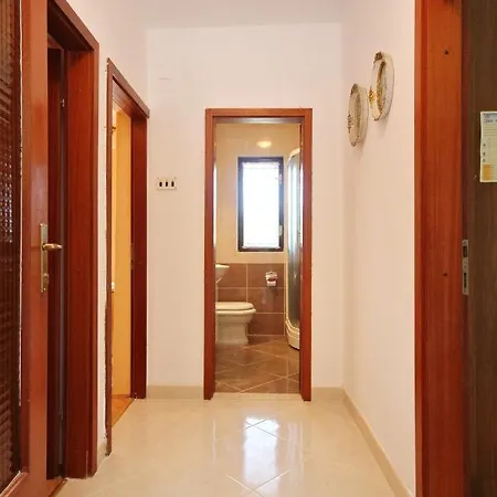 By The Sea Loviste, Peljesac - 10182 Apartmán *