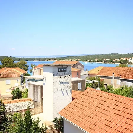 By The Sea Loviste, Peljesac - 10182 דירה