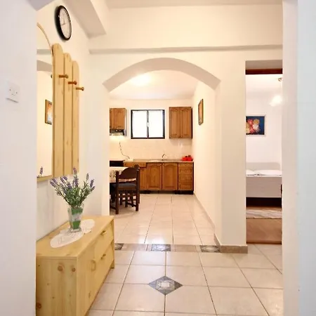 Apartments By The Sea Loviste, Peljesac - 10182 Διαμέρισμα