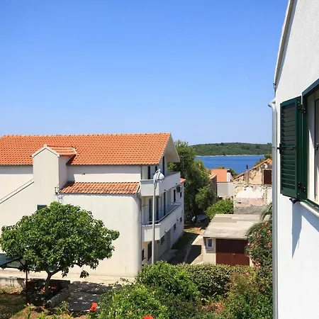 Apartments By The Sea Loviste, Peljesac - 10182 Διαμέρισμα *
