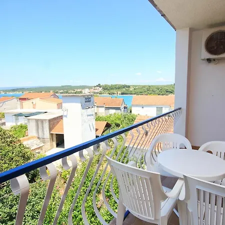 Apartmán By The Sea Loviste, Peljesac - 10182