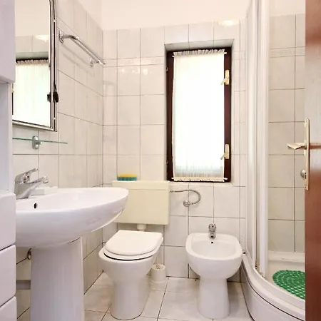 Apartmán By The Sea Loviste, Peljesac - 10182 *