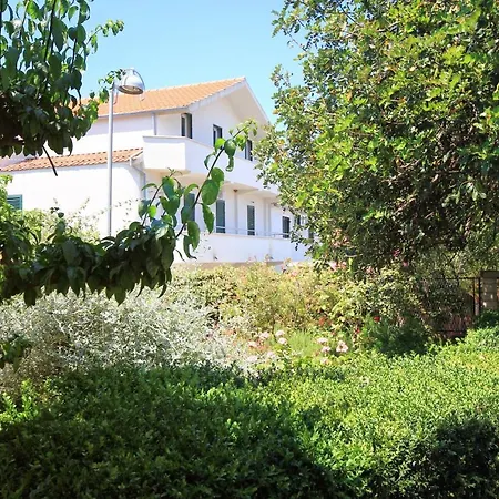 Apartmán By The Sea Loviste, Peljesac - 10182