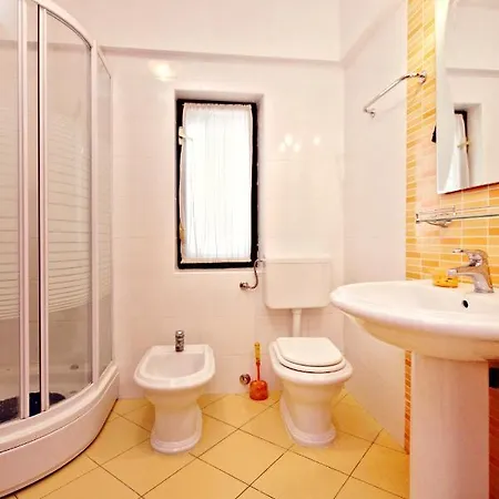 Apartmán By The Sea Loviste, Peljesac - 10182