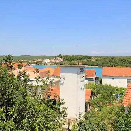 Apartmán By The Sea Loviste, Peljesac - 10182