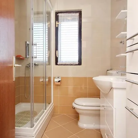 Apartments By The Sea Loviste, Peljesac - 10182 Διαμέρισμα Lovište