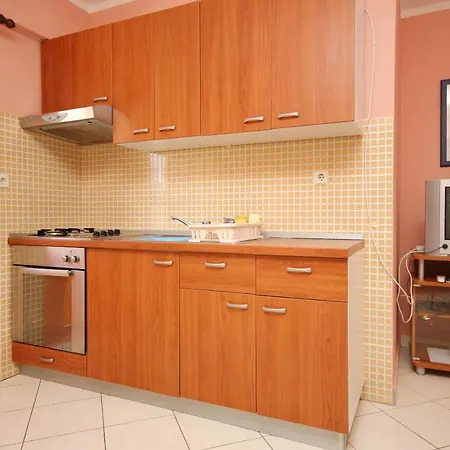 Appartement By The Sea Loviste, Peljesac - 10182 Lovište
