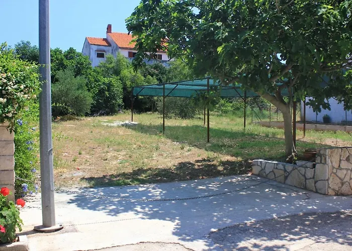 Apartments By The Sea Loviste, Peljesac - 10182 Apartment
