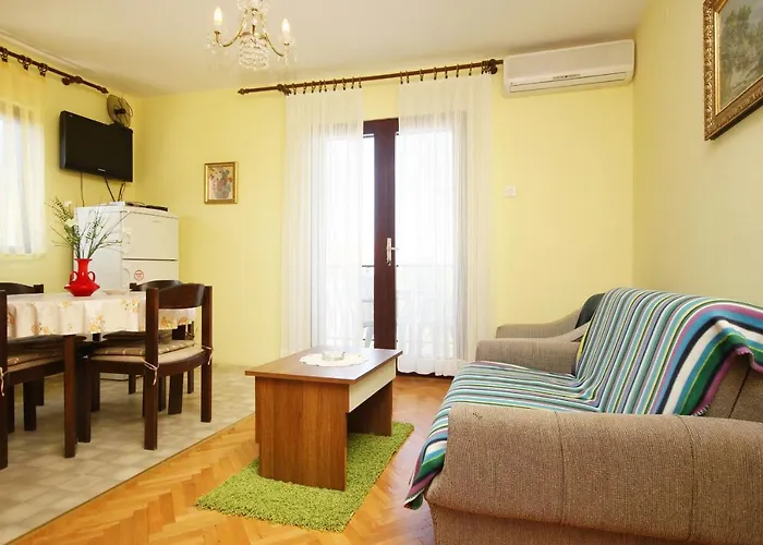 Apartments By The Sea Loviste, Peljesac - 10182