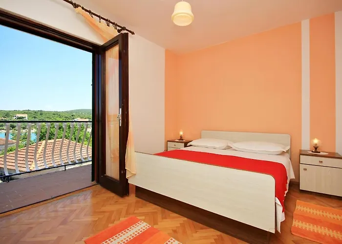 Apartments By The Sea Loviste, Peljesac - 10182 *