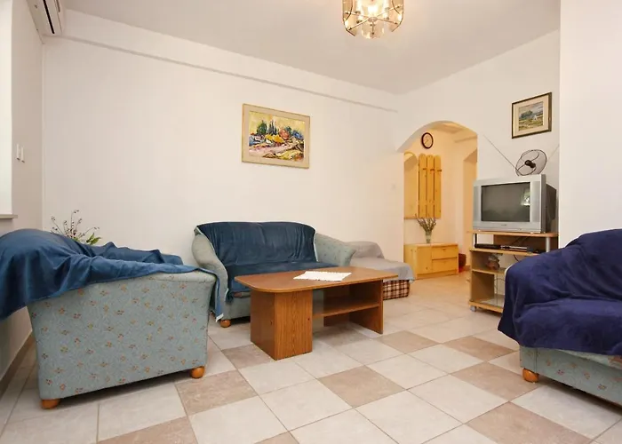 Apartments By The Sea Loviste, Peljesac - 10182