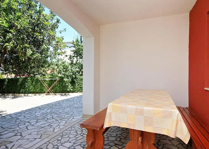 Apartment Apartments By The Sea Loviste, Peljesac - 10182