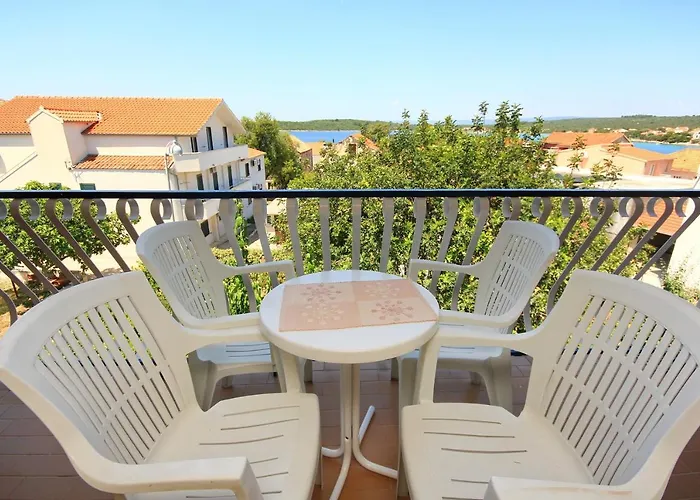 Apartments By The Sea Loviste, Peljesac - 10182 Apartment
