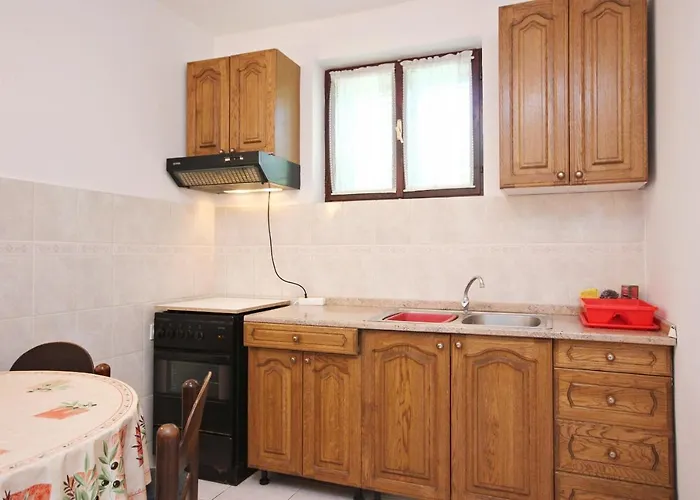 Apartment Apartments By The Sea Loviste, Peljesac - 10182 Lovište