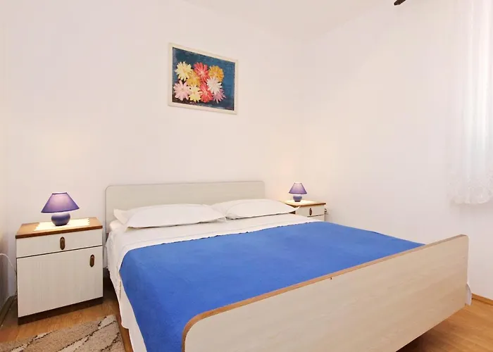 Apartments By The Sea Loviste, Peljesac - 10182 *