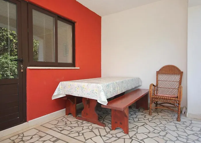 Apartment Apartments By The Sea Loviste, Peljesac - 10182 *