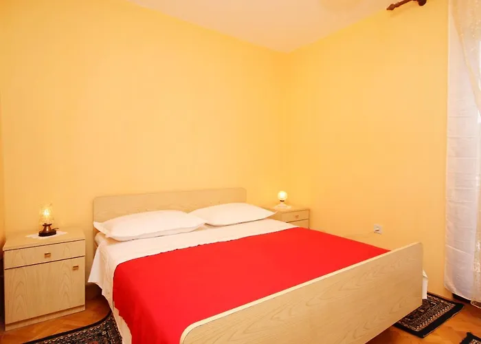 Apartments By The Sea Loviste, Peljesac - 10182 Apartment *